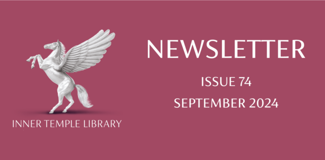 Library Newsletter